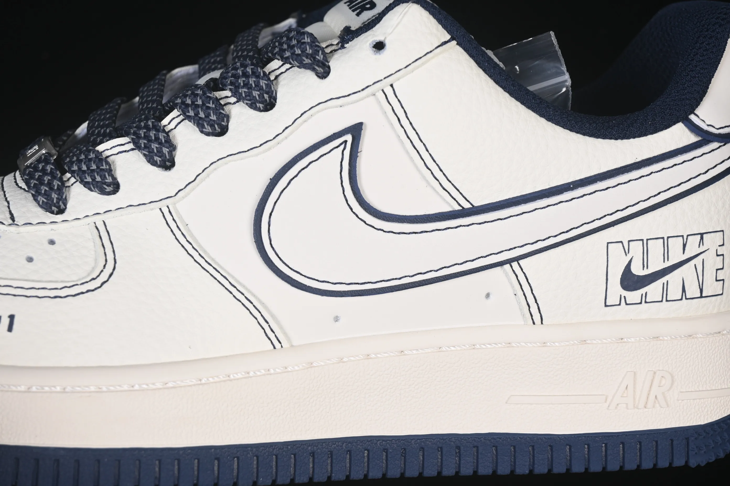 All categories Nk Air Force 1 Air Force series Nk Air Force 1 Low Air Force low-top Nike Air Force 1'07 Low Beige Bugs Bunny Air Force 1 low-top casual sneakers JP8028-013